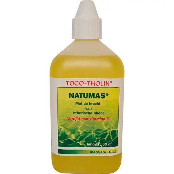 Toco TholinToco-Tholin Natumas MassageölDocMed GmbH